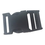 25mm Plastic Buckles 20 pk BULK BAG