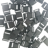 25mm Plastic Buckles