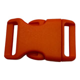 Buckles for 20mm Webbing 20 PACK BULK BAG