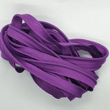 100% Cotton Piping 5m - 24 Colours