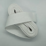 30mm Webbing / Herringbone Tape - BULK WHEELS - Lots of Colours