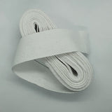 30mm Webbing / Herringbone Tape - 5 yds - Lots of Colours