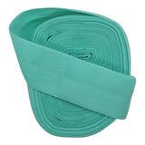 25mm Super Soft Fold Over Elastic - 4.5m