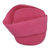 25mm Super Soft Fold Over Elastic - 4.5m