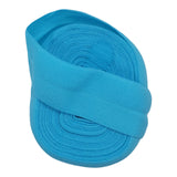 25mm Super Soft Fold Over Elastic - 4.5m