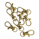 Bag Clips / Clasp 10pk