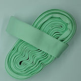 20mm Supersoft Fold Over Elastic 4.5m - 12 Colours