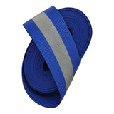 25mm Reflective ribbon 4.5metres