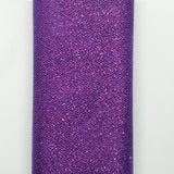 6inch Rolls Glitter Tulle - 9.5m