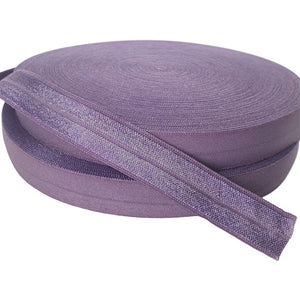 15mm Fold over Elastic Wheels 23m