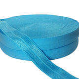 15mm Fold over Elastic Wheels 23m