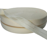 15mm Fold over Elastic Wheels 23m