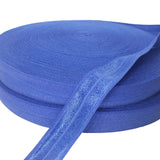 15mm Fold over Elastic Wheels 23m