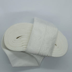 40mm Fold over Elastic 4.5m