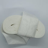 40mm Fold over Elastic 4.5m