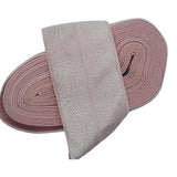 40mm Fold over Elastic 4.5m