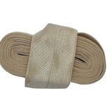 40mm Fold over Elastic 4.5m