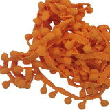 Pom Pom Trim - 4.5m Medium Ball