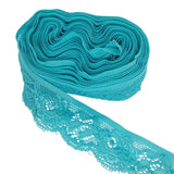 Rose Lace Elastic 4.5meters - Super Soft