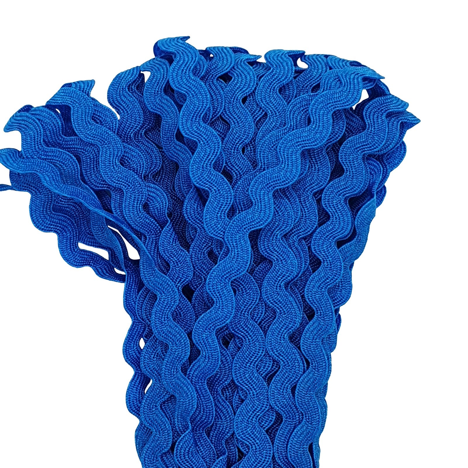 Ric Rac 15 yards - 30 Colours – RJ's Crafts