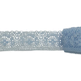 40mm Lace Packs 9.5metres