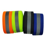 25mm Reflective ribbon 4.5metres