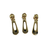 Prestige Zipper Pull for #5 Nylon Tape 10pk Bulk Pack