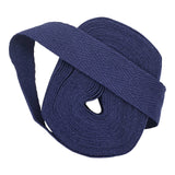 Cotton Herringbone Tape / Webbing 20mm 4.5m