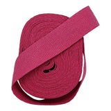 Cotton Herringbone Tape / Webbing 20mm 4.5m