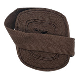 Cotton Herringbone Tape / Webbing 20mm 4.5m