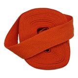 Cotton Herringbone Tape / Webbing 20mm 4.5m