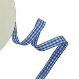 Gingham / Plaid Ribbon Bulk Rolls 45m