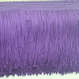 Fringe / Tassel Trim 100mm wide