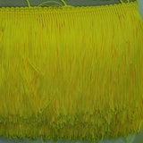 Fringe / Tassel Trim 100mm wide