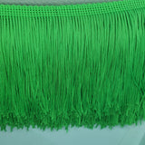 Fringe / Tassel Trim 100mm wide