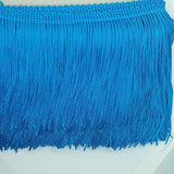 Fringe / Tassel Trim 100mm wide