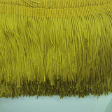 Fringe / Tassel Trim 100mm wide