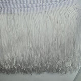 Fringe / Tassel Trim 100mm wide