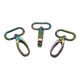 32mm Metal Bag Strap Swivel Clasps