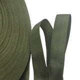 20mm polypropylene webbing 100yd roll