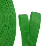 20mm polypropylene webbing 100yd roll