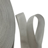 20mm polypropylene webbing 100yd roll