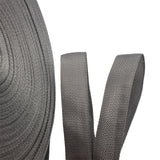 20mm polypropylene webbing 100yd roll