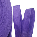 20mm polypropylene webbing 100yd roll