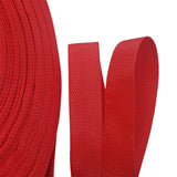 20mm polypropylene webbing 100yd roll