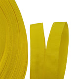 20mm polypropylene webbing 100yd roll