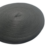 20mm polypropylene webbing 100yd roll