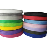 20mm polypropylene webbing 100yd roll