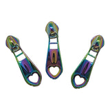 Classic Heart Zipper Pull for #3 Nylon Tape