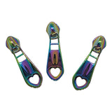 Classic Heart Zipper Pull for #5 Nylon Tape